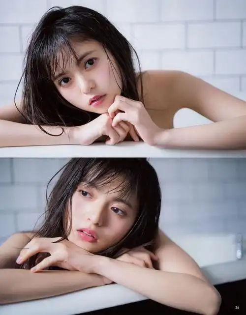 斋藤飞鸟dollybody