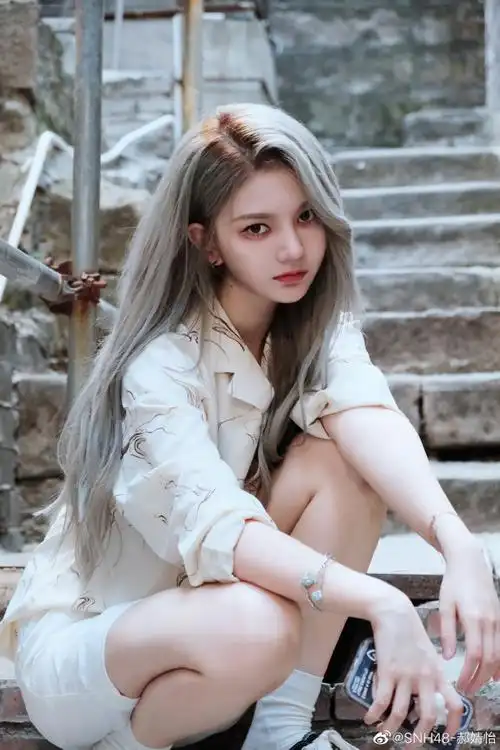 snh48group年度青春盛典