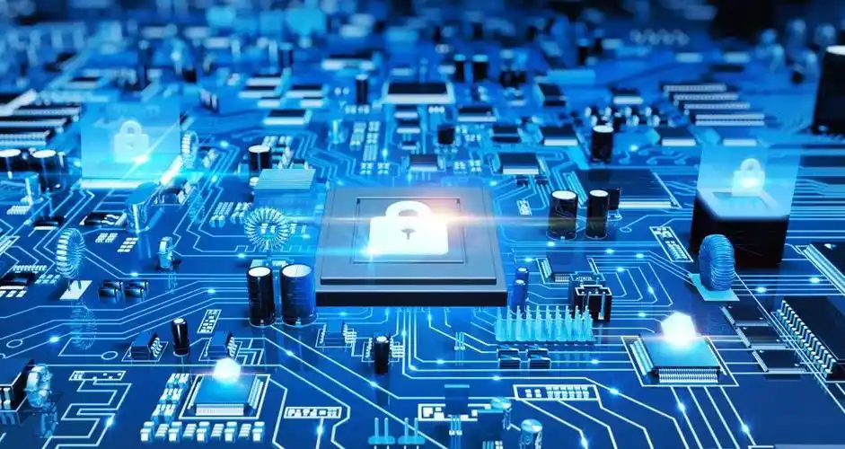 苏州电子信息万亿级产业积蓄新动能