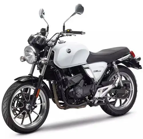 三阳野狼125,从一条"魔性"的广告开始-搜狐汽车