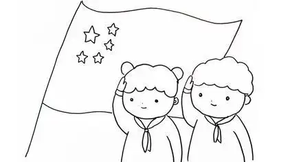 19747次观看·10个月前简笔画,5字绘画小新敬礼,宝宝们喜欢吗冰洁育儿