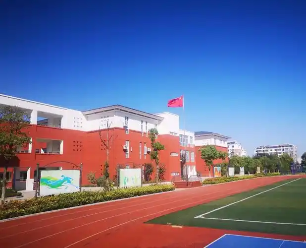 校园生活 悠扬如歌——新北城实验小学第十周工作总结