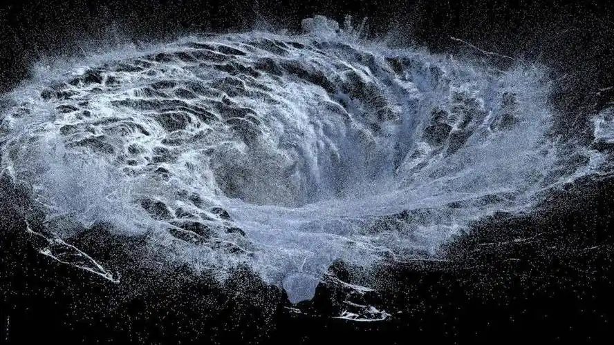 大海有多恐怖三种诡异的海洋险象真是让人胆寒