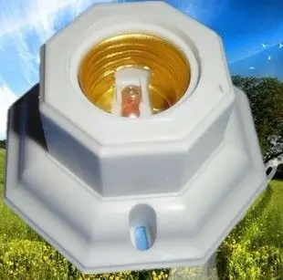 厂家供应八角灯头