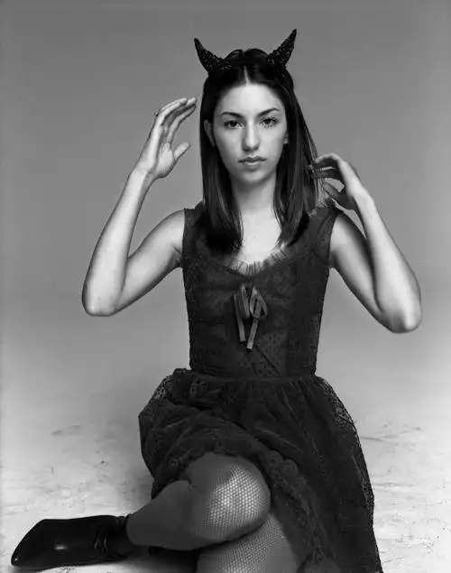 索菲娅•科波拉