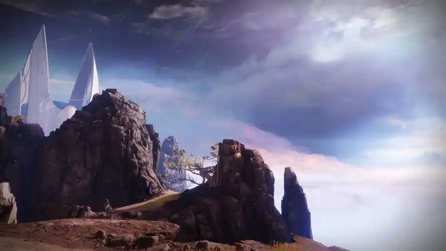 科幻风高清壁纸