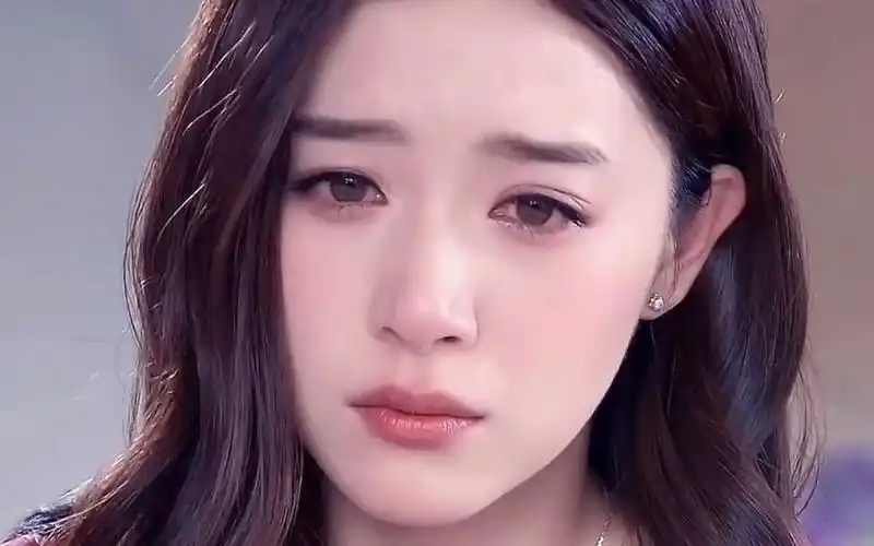 终被男友求婚的阚清子:曾是"四美之一",缘何变为靠感情出圈_腾讯新闻