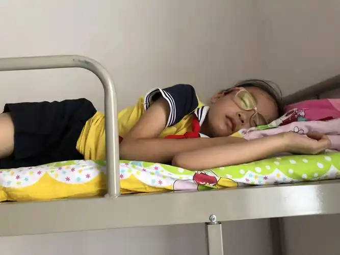 张家界金海实验小学1802班新学期第1天