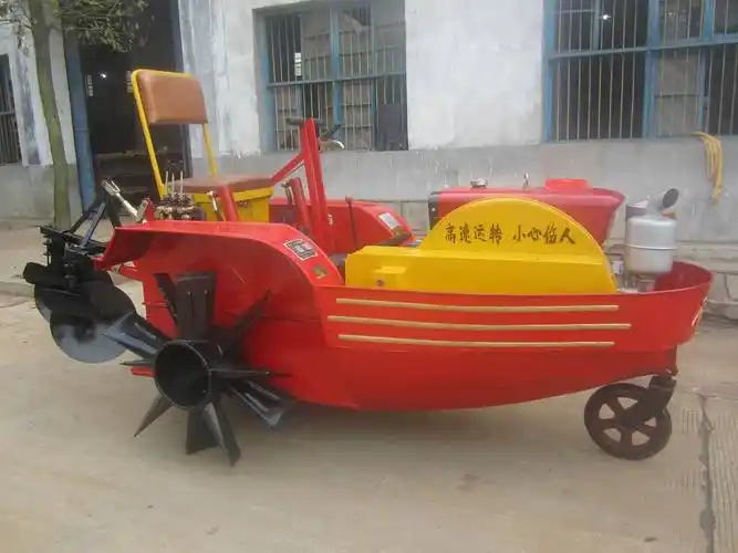 首兴sx-159型机耕船