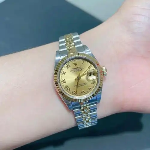 劳力士女款女士手表排名前十