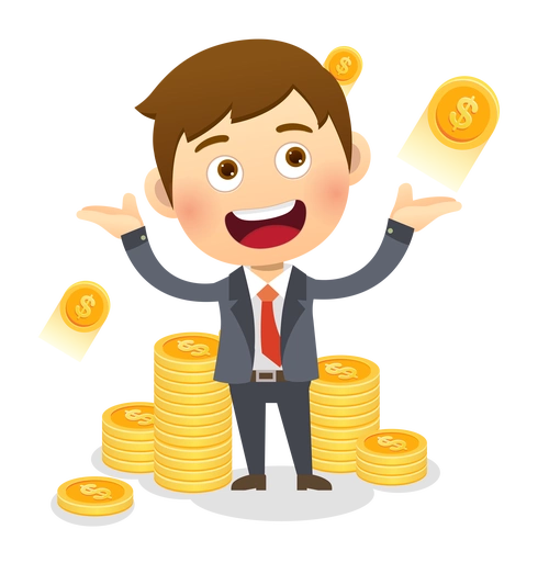 有了它将不再考虑钱的事,有活期的便利,还能享定期利率!