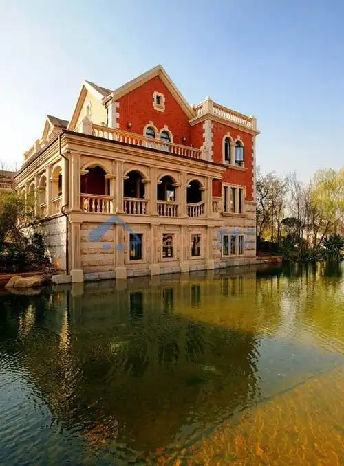 格兰小镇·格澜郡