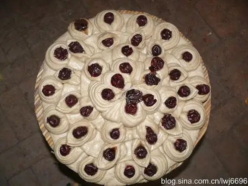 情感部落 03 花糕情(原创散文)