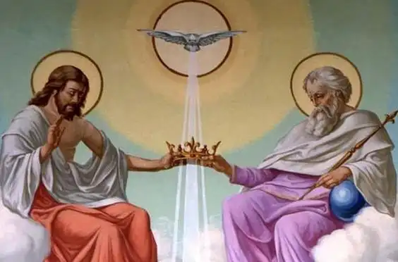 一文看懂基督教的三位一体