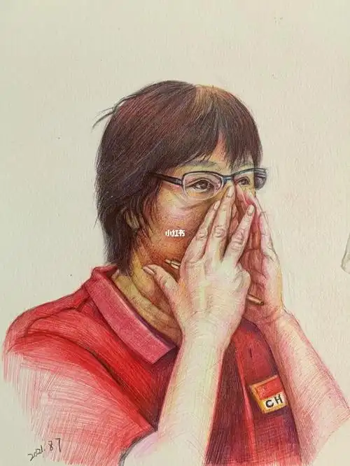 郎指导速写手绘