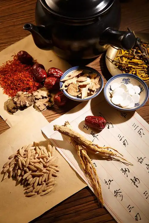 中药材图片下载