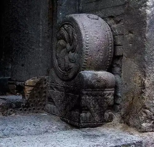 张家口:草厂巷 不想说再见_门槛