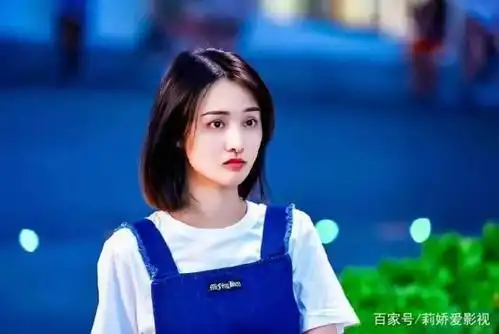 2016年是郑爽大火的一年,她和杨洋主演的电视剧《微微一笑很倾城》火