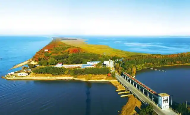 2020年全国旅游简介(黑龙江省)之《鸡西市》主推几大景点