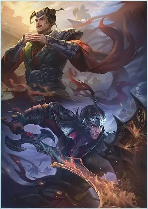 三国杀:还在氪金凑界李儒?不如换只要250将魂的小神荀彧