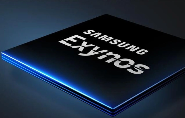 三星exynos 9820芯片也将内置独立的
