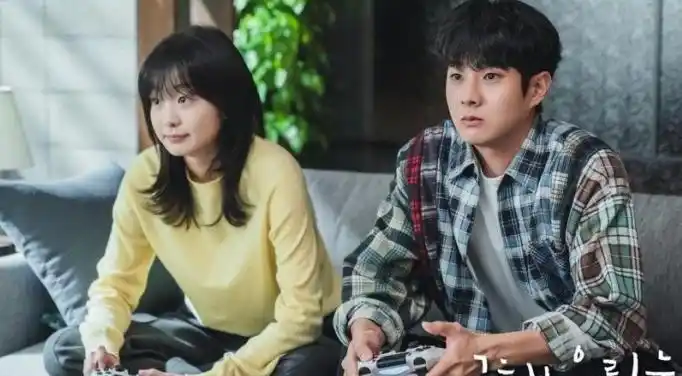 小知识:热播韩剧排行榜2022(2022年韩国好看的电视剧) !-图3