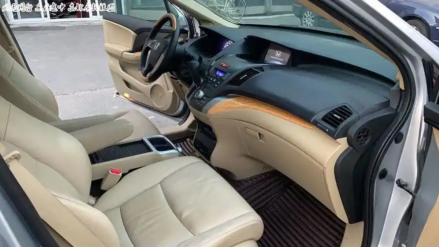 鞍山出售2010年本田奥德赛