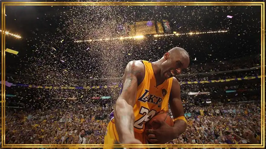 你最喜欢科比的哪张壁纸呢,评论区分享一波_高清图集_新浪网