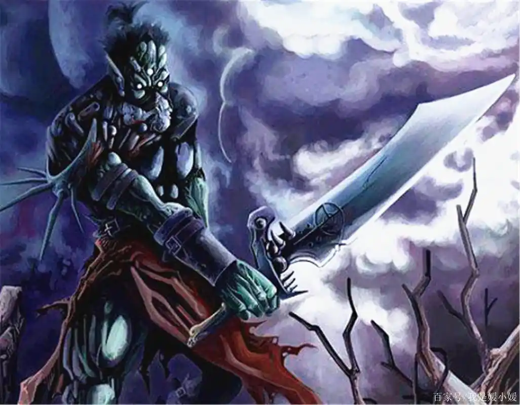 处女座代表的地狱使者——五官王