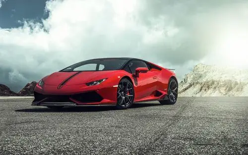 意大利兰博基尼时尚跑车桌面壁纸下载高清大图预览1920x1200_汽车壁纸