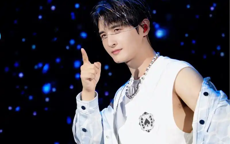 2023张远厦门演唱会(9月24日)(时间,地点,订票入口)-黄河票务网