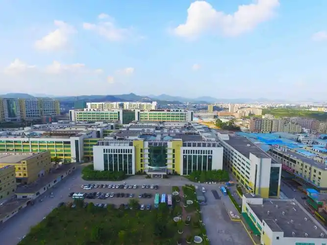 伯恩光学惠州有限公司聊一聊