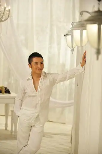 黄鹤翔实力受国际认可 《日月星辰》扬名维也纳