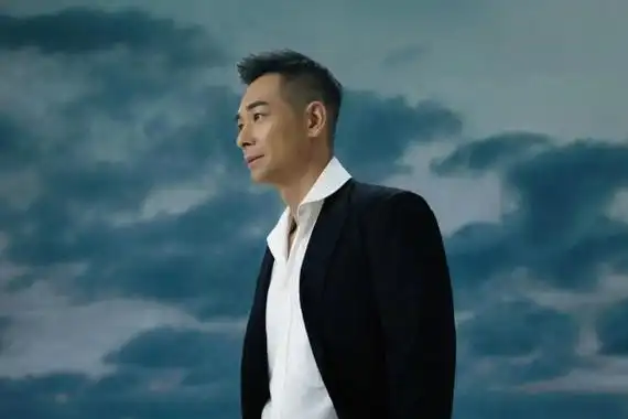 赵文卓个人简介