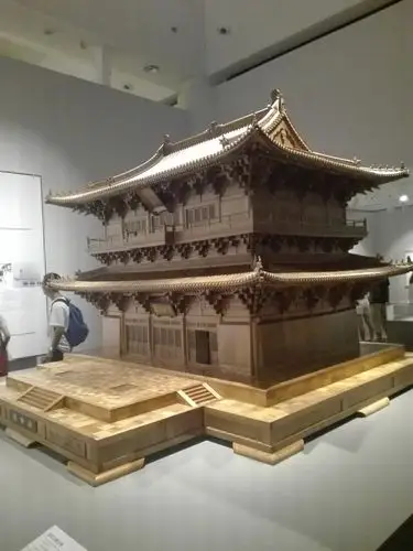 艺术博物馆/中华营造/梁思成/古建筑手稿-建筑方案-筑龙建筑设计论坛