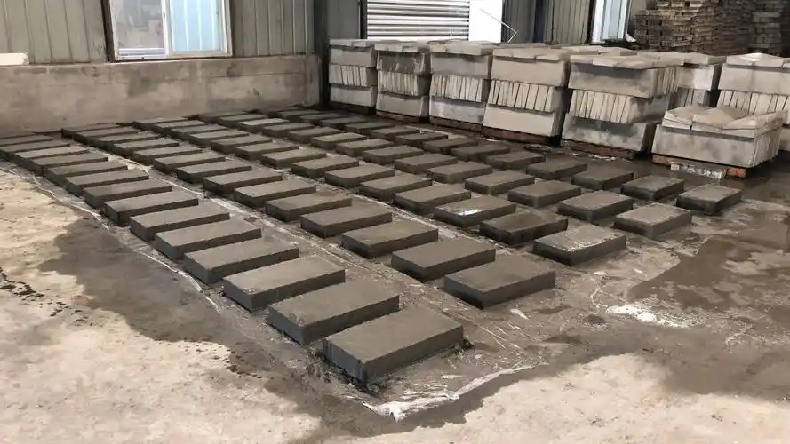 水泥块_武汉瑞丰水泥制品厂