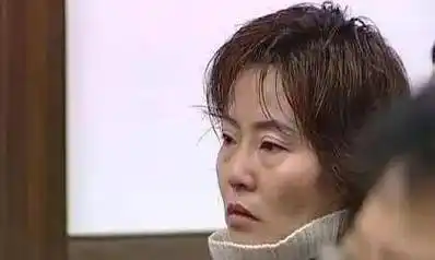 刘涌被捕群情激愤,其妻刘晓津和警方叫嚣:将来还说不准咋回事呢