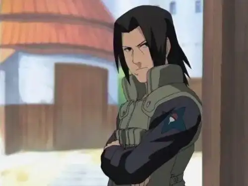 宇智波富岳(动漫人物)