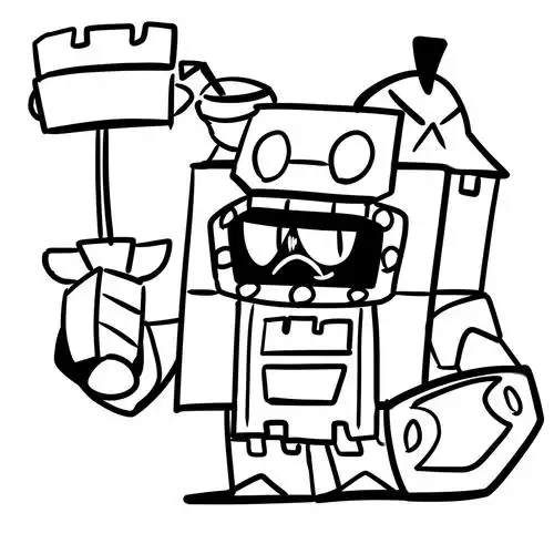 页分享推荐热度(8)评论(1)同人荒野乱斗绘画瑞图最近画的一些瑞图摸鱼