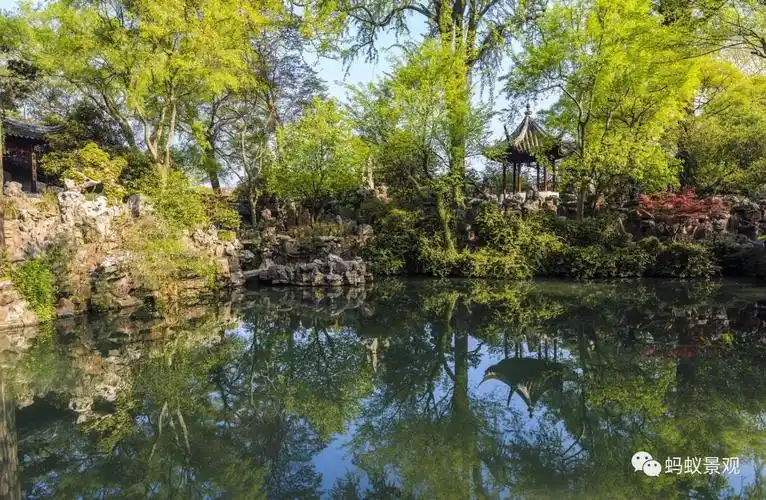 留园技术详解手册上篇