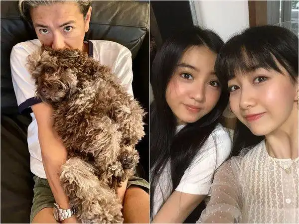 木村拓哉一家疯断食大女儿心美曝晚餐时间让网友惊呆