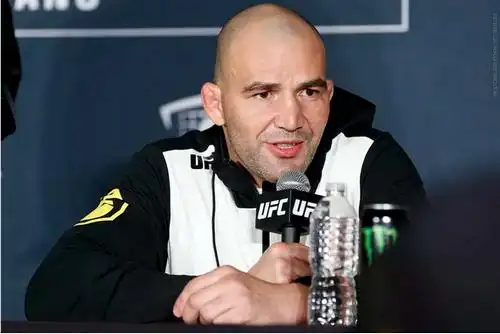 ufc on fox 20:巴西老将特谢拉退赛 回归时间待定