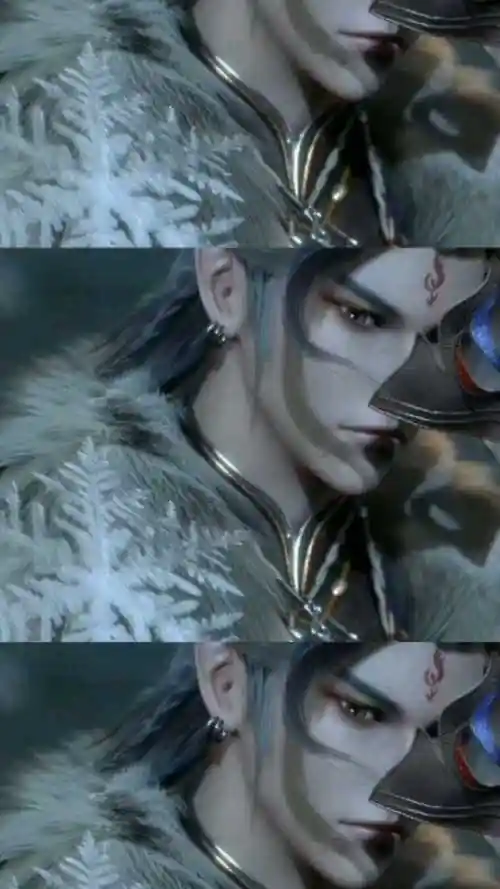 珍惜这个软萌的陆许,恢复正常就变耳光小公主了#天宝伏妖录