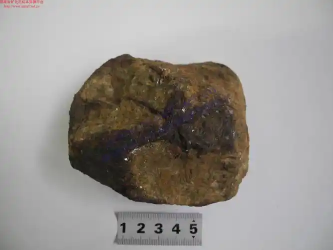菱铁矿_siderite_国家岩矿化石标本资源共享平台