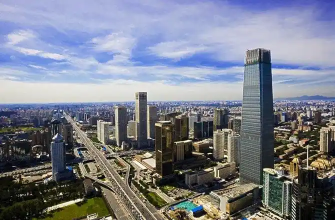 北京修订城市总规:2020年之后常住人口稳定在2300万