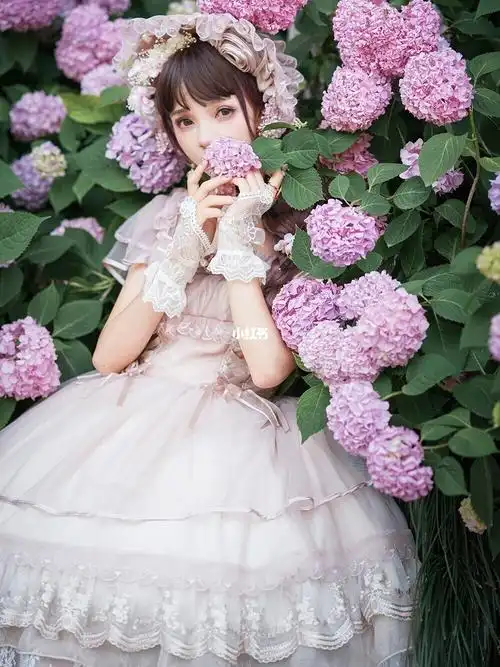 立马来和大家分享啦～于是我入手了这套谢安然小仙女同款