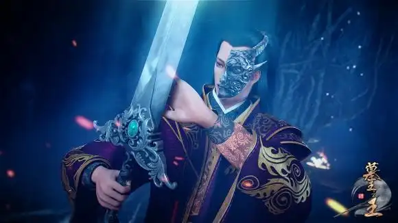 墓王之王动漫才是真正的墓派第一