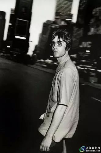 liamgallagher北京演唱会