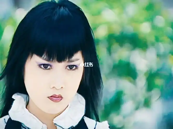 愿你见过极致的黑暗,仍能心怀光明#黑魔仙小月周娇 ##黑魔仙小月