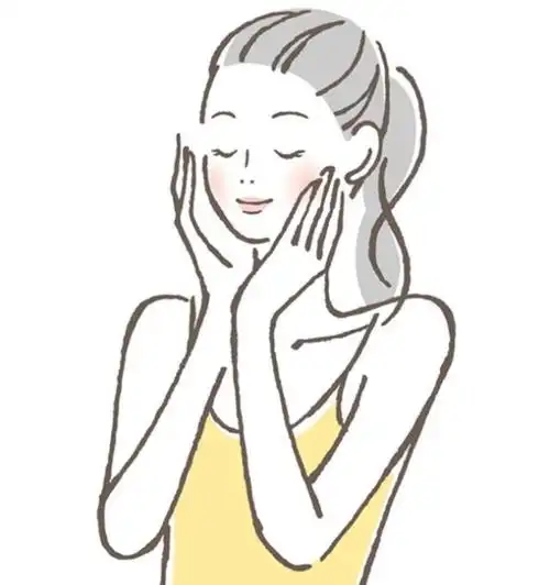 要知道一味的依赖面膜,过度频繁使用不会让你的肤质真的变好,反而会对